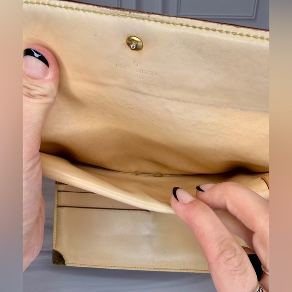 Louis Vuitton Murakami Collaboration International Wallet | Full Inclusion - Picture 10 of 12